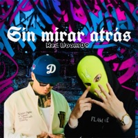 Sin Mirar Atrás (Enero 14) - Single - Red Boom09