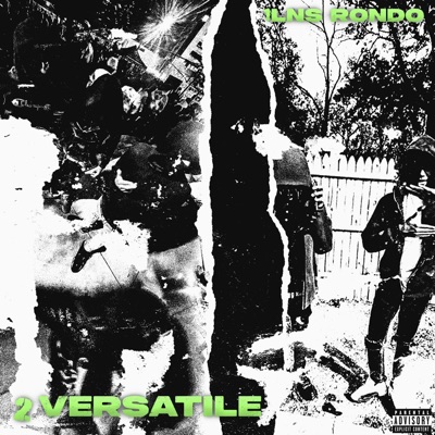 Drop my rage (feat. Ltd duce) - Single