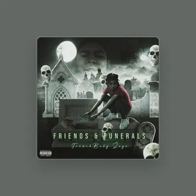 Listen to Trenchbaby Zayo, watch music videos, read bio, see tour dates & more!