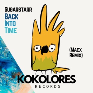 Back Into Time (Maex Remix [Radio Edit])