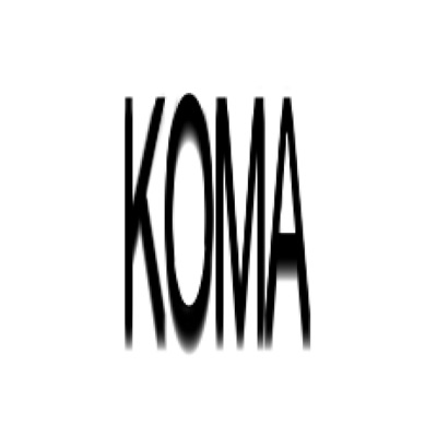 кома - Single