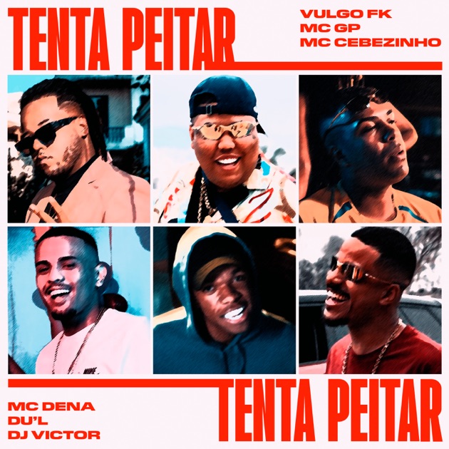 MIXTAPE - BIG G — álbum de Mc GP — Apple Music