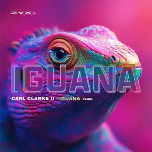 Iguana (Remix) [Extended Mix]