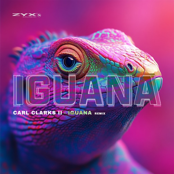 Iguana (Remix) - Single