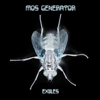Exiles - EP