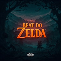 Beat do Zelda - Single - Prod.Dsr & Real jaoG