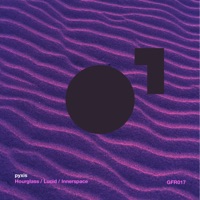 Hourglass - Single - pyxis