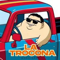 LA TROCONA - Single - GORDIGREY