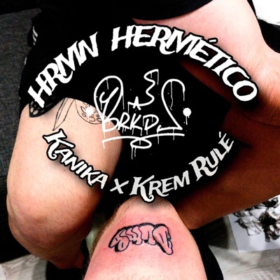 HRMN HERMÉTICO - Single
