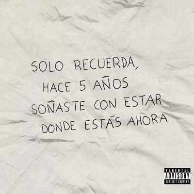 EL COMIENZO - Single