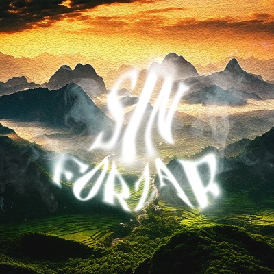 Sin Forzar (feat. Bluzz) - Single