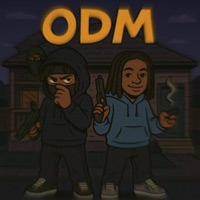 ODM (feat. YRS_SAY) - Single - YND LilTac