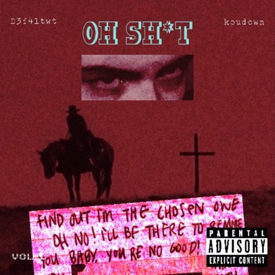 Oh Shit (feat. Ronald) - Single