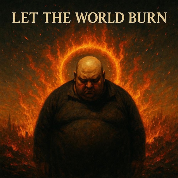 LET THE WORLD BURN (ASH Esports Version)
