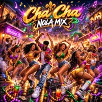 CHA CHA (BOUNCE) - Single - Drumma Boy & Nasi Wonder