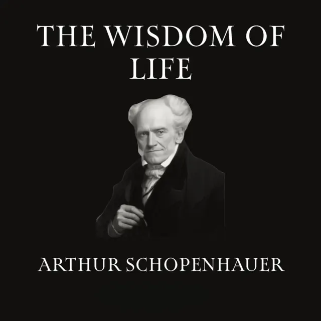 The Wisdom Of Life