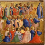 The Beatitudes (feat. Cor Unum Artists)