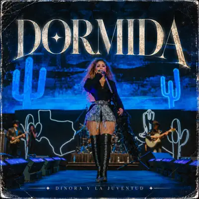 Ascolta 'DORMIDA - Single' di Dinora y la Juventud