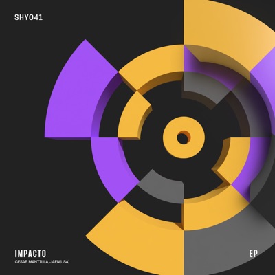 Impacto EP - Single