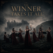 The Winner Takes It All (Orchestra) song art
