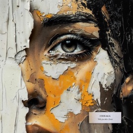 Тебя рисовал Дали Coolaga