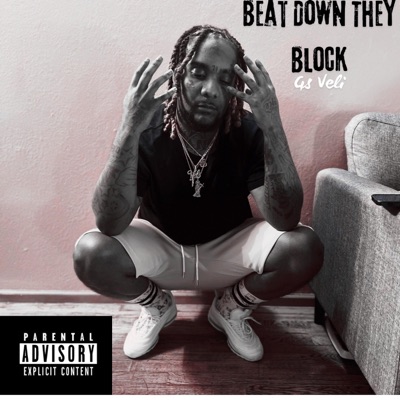 Beat Down They Block - Single