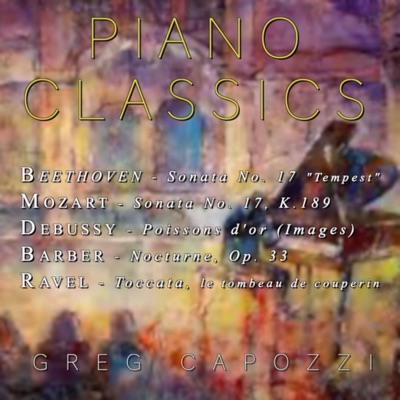 Piano Classics