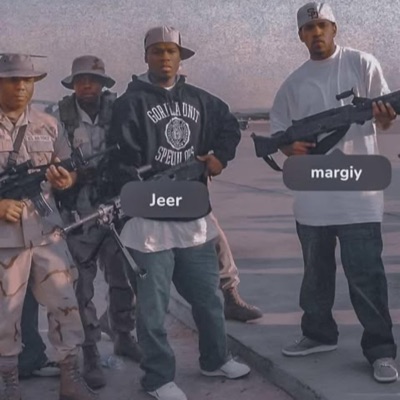 Came up early (feat. margiy & Jeer) - Single