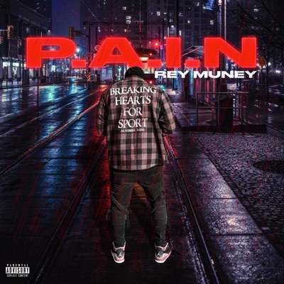 P.A.I.N
