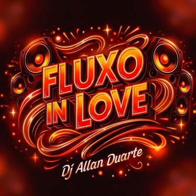 Fluxo In Love - Single
