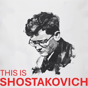 This is Shostakovich