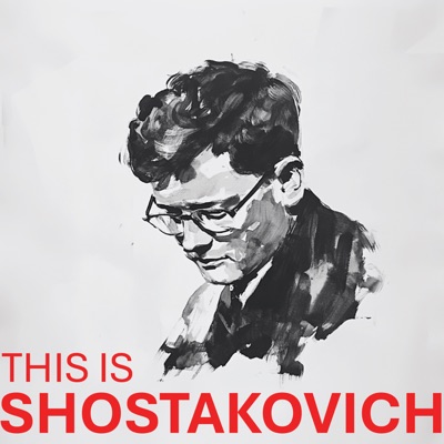 This is Shostakovich