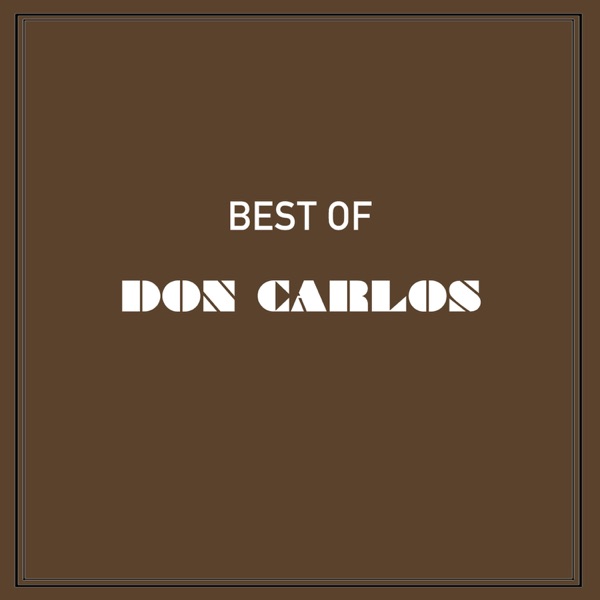 Best of Don Carlos
