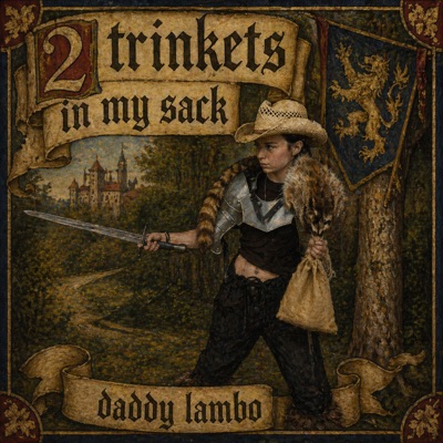 2 Trinkets - Single