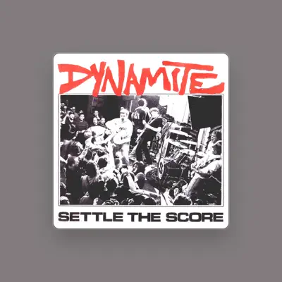 Listen to DYNAMITE, watch music videos, read bio, see tour dates & more!