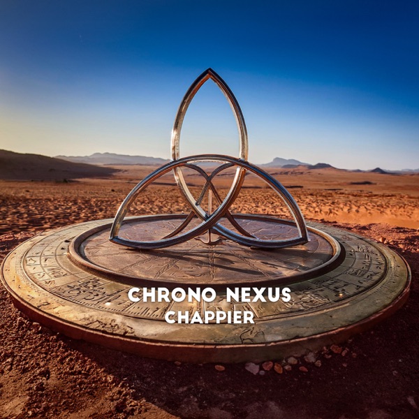 Chrono Nexus - Single