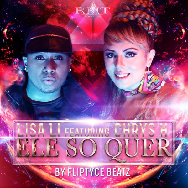 Ele só quer (feat. Chrys H)