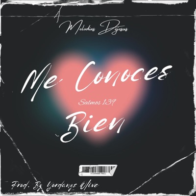 Me Conoces Bien - Single