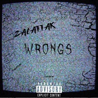 Wrongs (feat. ZacAttack) - Single - Production.INC