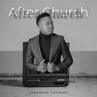 After Church - Single - Mr Nate