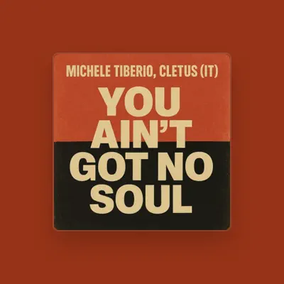 Listen to Michele Tiberio, watch music videos, read bio, see tour dates & more!