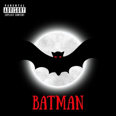 BATMAN - Single