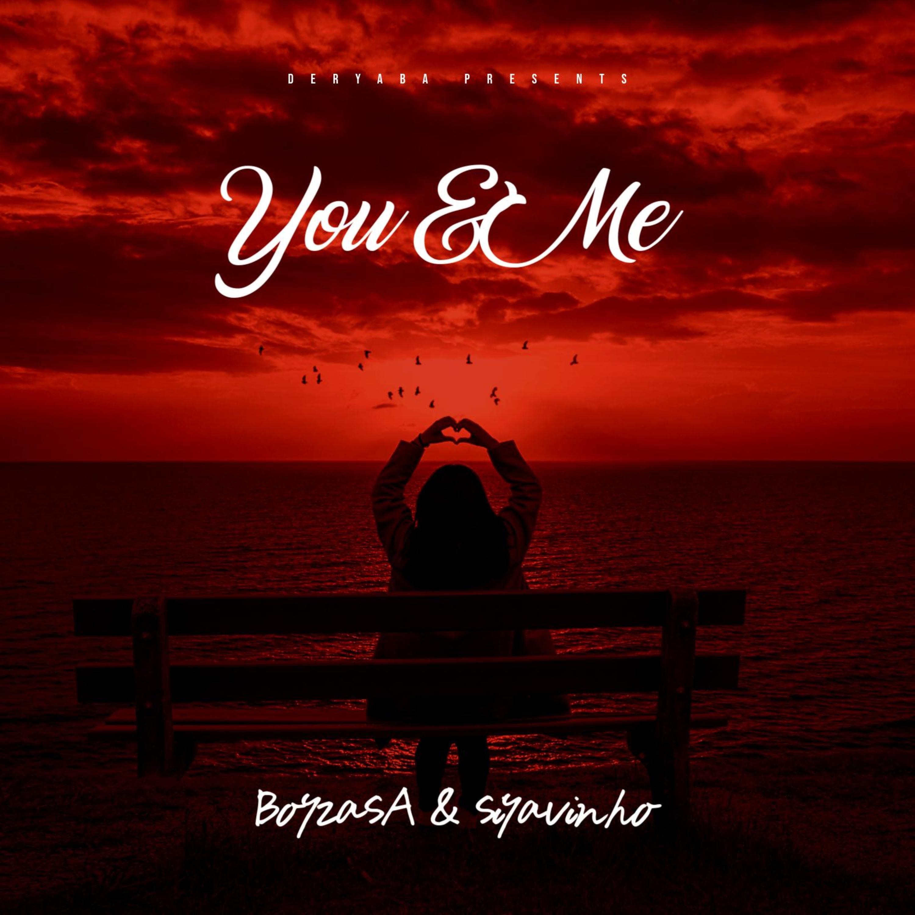 YOU & ME - Single
