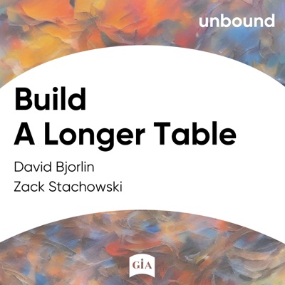 Build A Longer Table (feat. David Bjorlin & Zack Stachowski) - Single