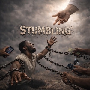 STUMBLING - Single