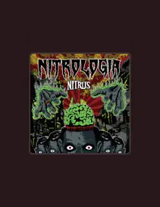 Nitrusを聴いたり、ミュージックビデオを鑑賞したり、経歴やツアー日程などを確認したりしましょう！