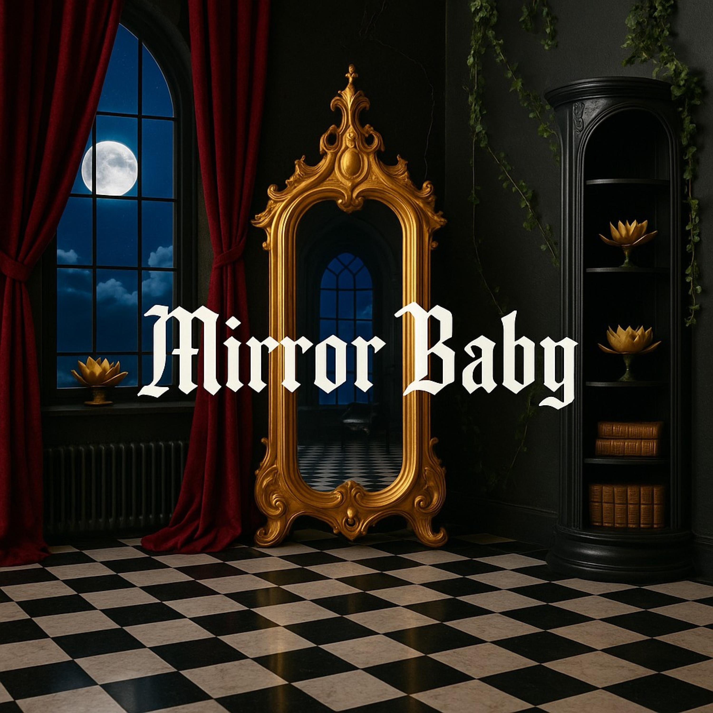 Mirror Baby - Single