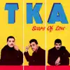 Scars of Love