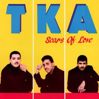 Scars Of Love