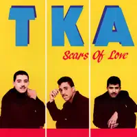 Scars Of Love